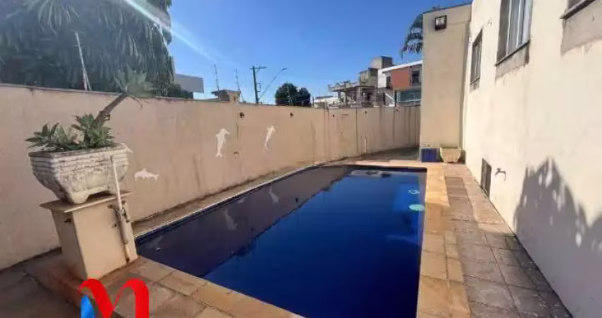 Casa para venda em jardim são caetano de 207.00m² com 3 quartos, 1 suite e 16 garagens