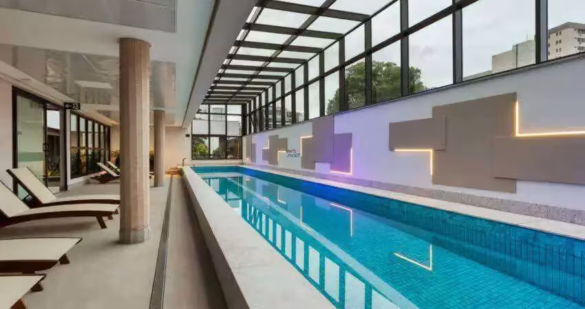 Apartamento para venda em serra de 166.26m² com 4 quartos, 2 suites e 3 garagens
