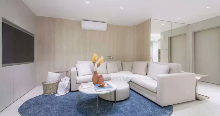 Cobertura para venda em santo agostinho de 326.48m² com 3 quartos, 3 suites e 3 garagens