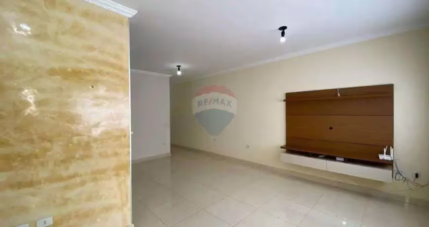 Casa para alugar em parque universitário de 100.00m² com 3 quartos, 1 suite e 2 garagens
