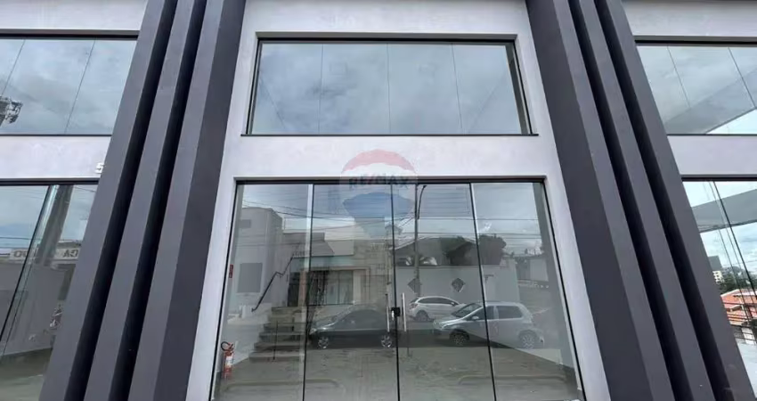 Sala comercial para alugar em jardim são paulo de 73.23m² com 2 garagens