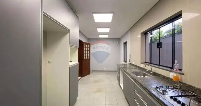 Casa para alugar em parque novo mundo de 279.62m² com 3 quartos e 1 suite