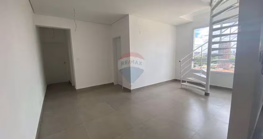 Apartamento para alugar em centro de 115.00m² com 2 quartos e 1 suite