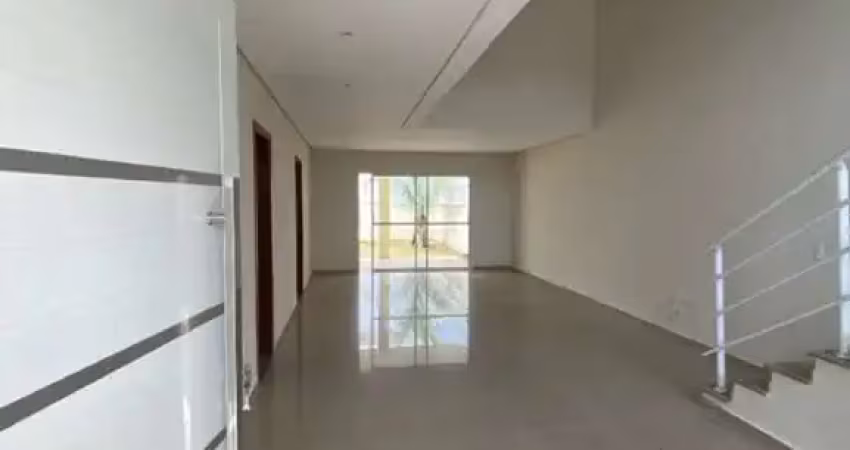 Casa para alugar em condomínio residencial villa do bosque de 250.00m² com 3 quartos, 3 suites e 4 garagens
