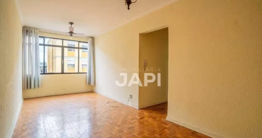 Apartamento para venda em vila joão jorge de 87.00m² com 3 quartos e 1 garagem