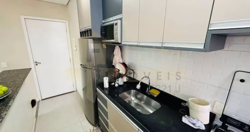 Apartamento para venda em jardim belval de 69.00m² com 2 quartos, 1 suite e 1 garagem