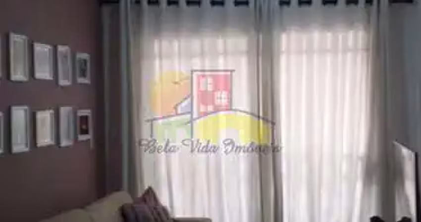 Apartamento para venda em rudge ramos de 63.00m² com 2 quartos e 1 garagem