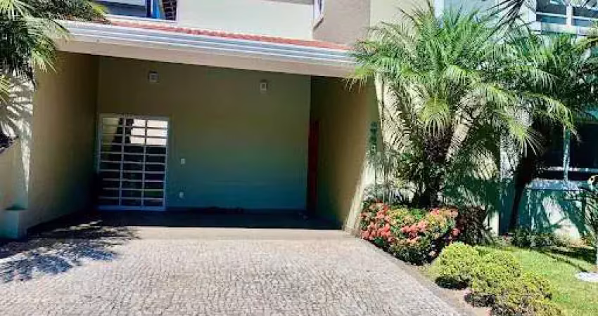 Casa de condomínio para venda em condomínio portal do jequitibá de 193.00m² com 3 quartos, 3 suites e 4 garagens