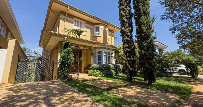 Casa para venda em jardim santa ângela de 519.44m² com 4 quartos, 2 suites e 5 garagens
