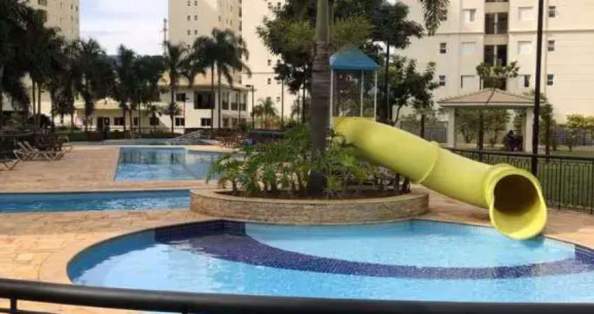 Apartamento para venda em jardim ermida i de 78.00m² com 2 quartos, 1 suite e 1 garagem