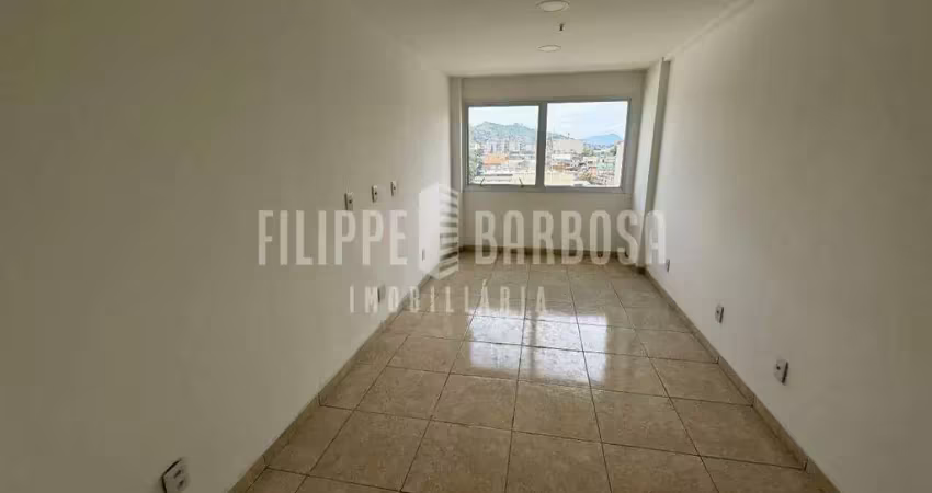 Sala comercial à venda na Avenida Dom Hélder Câmara, ****, Pilares, Rio de Janeiro