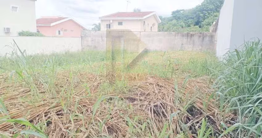 Terreno para venda em alto da boa vista de 280.00m²