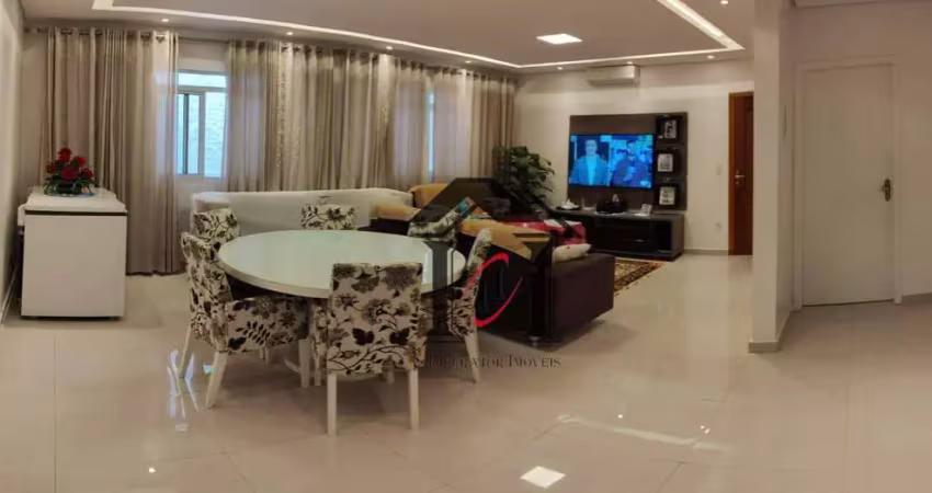 Sobrado para venda em bela vista de 208.00m² com 3 quartos, 1 suite e 5 garagens
