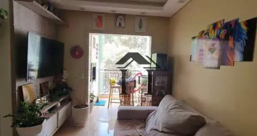 Apartamento para venda em flex jundiaí de 66.00m² com 2 quartos, 1 suite e 1 garagem