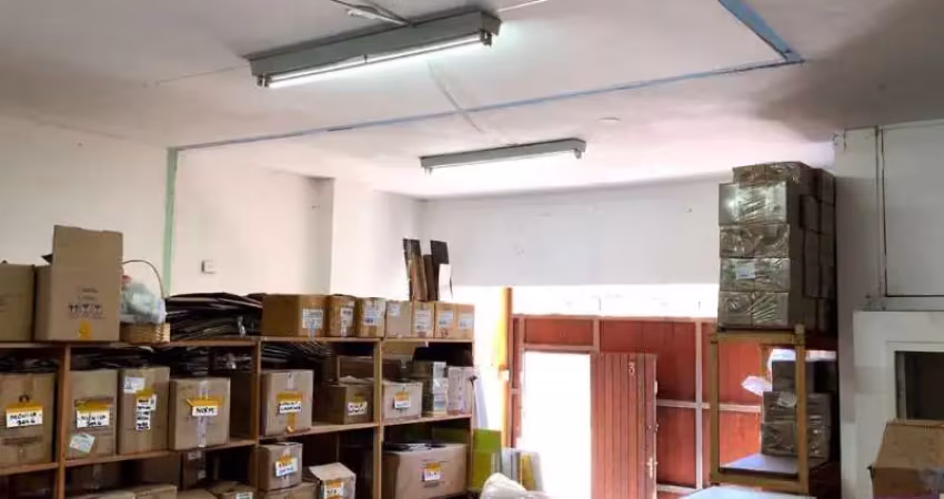 Ponto comercial para alugar na Rua Sylvio Campolim, 88, Jardim América, Sorocaba
