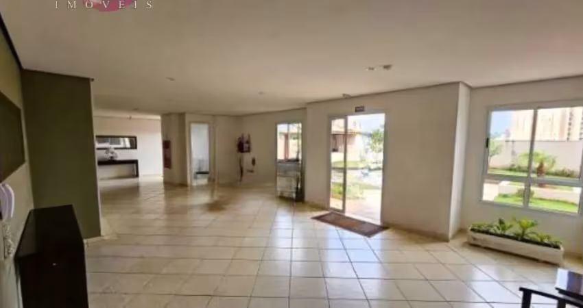 Apartamento para venda em vila das hortências de 69.00m² com 2 quartos, 1 suite e 1 garagem