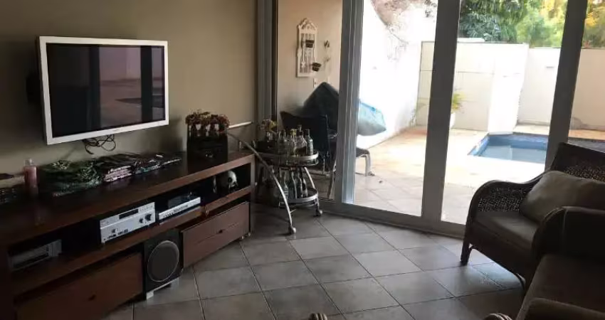 Casa para alugar em condomínio residencial granja olga 1 de 300.00m² com 3 quartos, 3 suites e 4 garagens