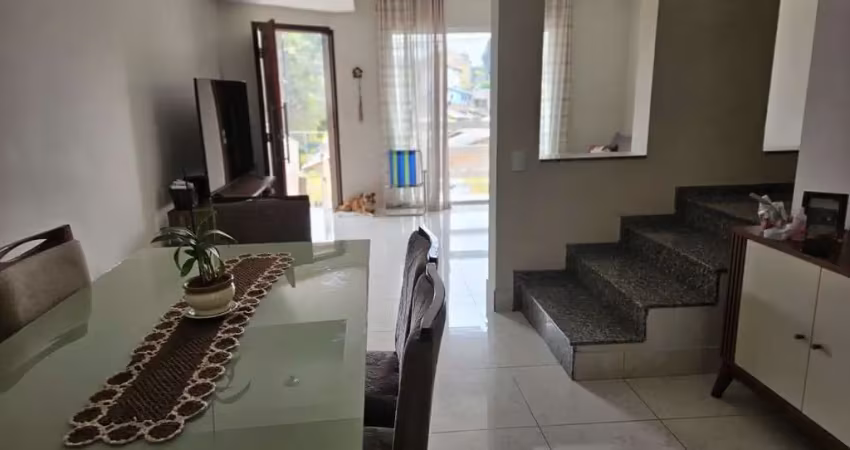 Sobrado para venda em cidade industrial de 160.00m² com 4 quartos, 1 suite e 1 garagem