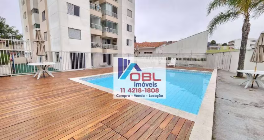 Apartamento para venda em vila oratório de 63.00m² com 2 quartos e 1 garagem