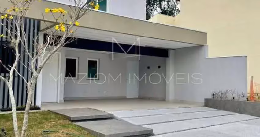 Casa de condomínio para venda em jardim gramadão i de 225.00m² com 3 quartos, 3 suites e 4 garagens