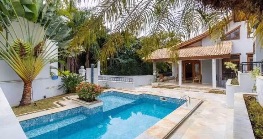 Casa para alugar em jardim isaura de 761.00m² com 3 quartos, 3 suites e 6 garagens
