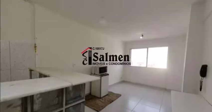 Apartamento para venda em centro de 38.00m² com 1 quarto