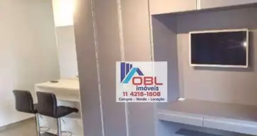 Kitnet para alugar em vila mariana de 31.00m² com 1 quarto