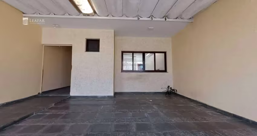 Casa para venda e aluguel em jardim camila de 209.00m² com 3 quartos, 2 suites e 2 garagens