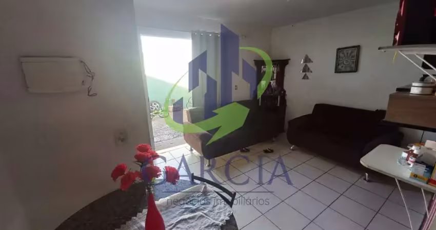 Casa para venda em chácara pantanal engenho velho de 160.00m² com 2 quartos e 2 garagens