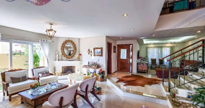 Casa para venda em jardim novo mundo de 400.00m² com 4 quartos, 3 suites e 4 garagens