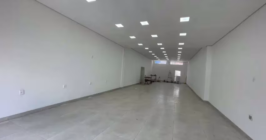 Sala comercial para alugar em vila joana de 120.00m²