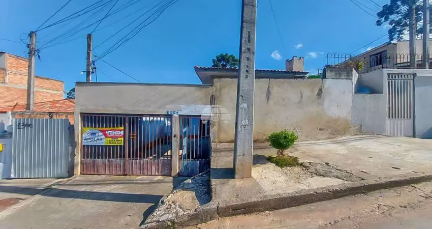 Sobrado para venda em guarani de 281.00m² com 4 quartos