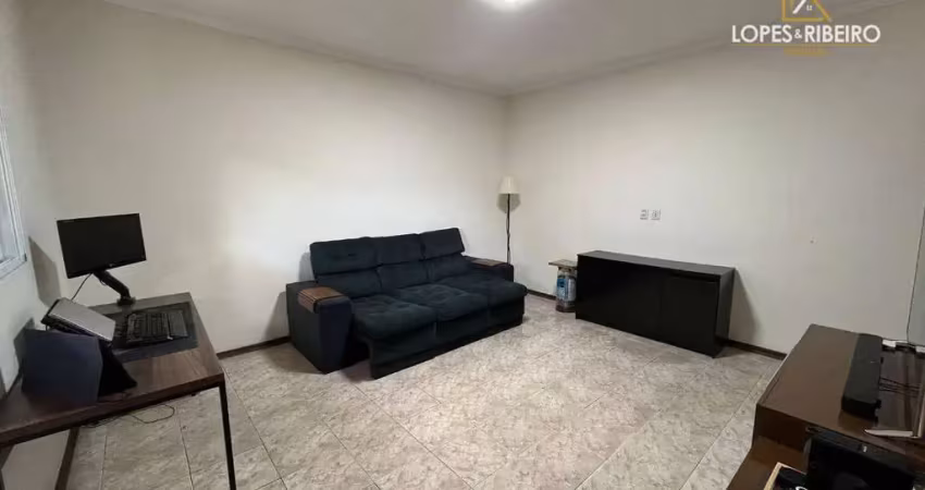 Casa para venda em jardim chácara dos pinheiros de 122.00m² com 3 quartos, 1 suite e 2 garagens
