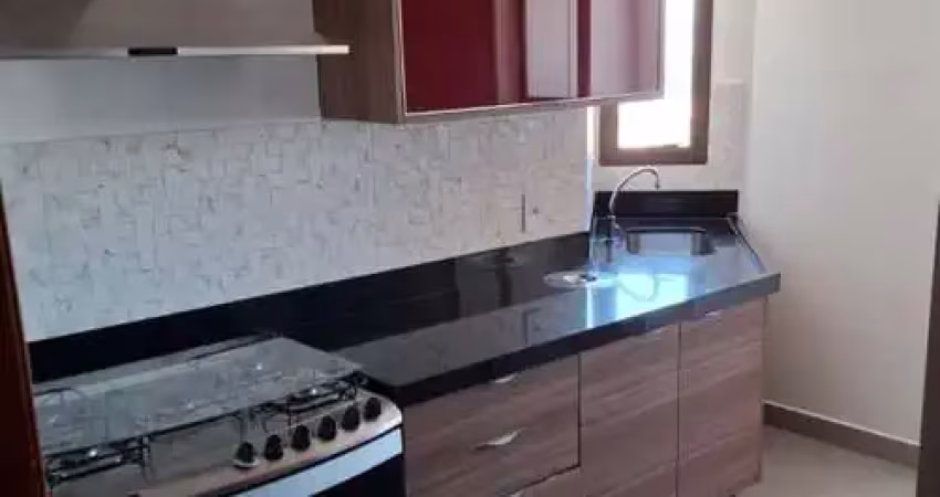 Cobertura para venda em centro de 218.00m² com 4 quartos, 1 suite e 2 garagens