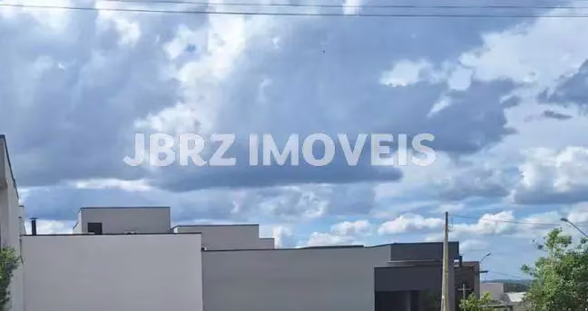 Terreno em condomínio fechado à venda na Rua Christiano Seleguin, 1071, Jardim Mantova, Indaiatuba