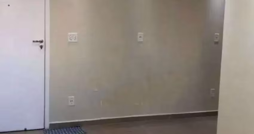 Apartamento para venda em loteamento mogilar de 44.00m² com 2 quartos e 1 garagem