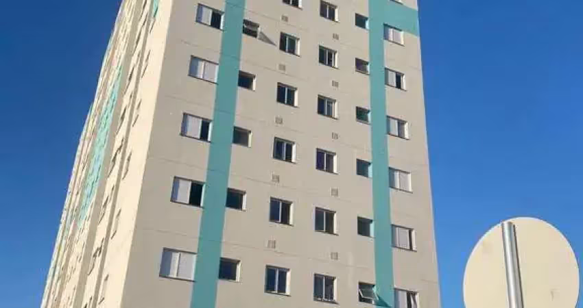 Apartamento para venda em botujuru de 49.00m² com 2 quartos, 1 suite e 1 garagem