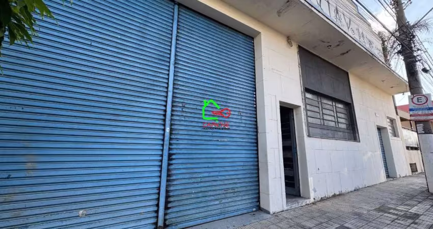 Sala comercial à venda no Centro, Vinhedo 