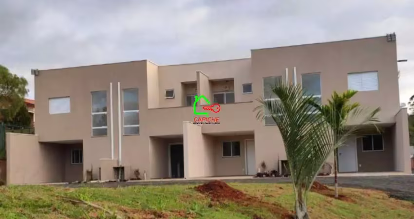 Casa para alugar em paiol velho de 85.00m² com 2 quartos e 2 garagens