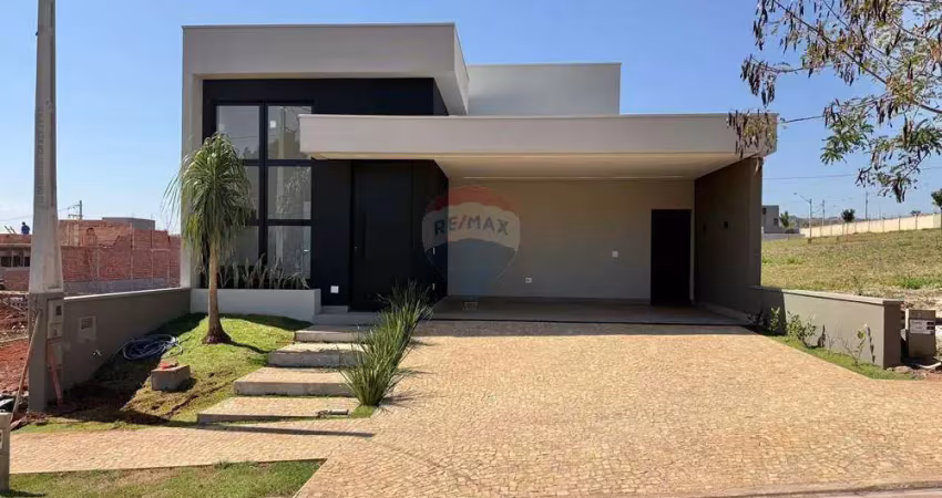 Casa de condomínio para venda em quinta da mata de 150.59m² com 3 quartos, 3 suites e 4 garagens