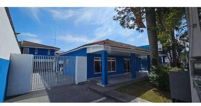 Prédio comercial para alugar em vila flora regina de 370.00m² com 3 quartos