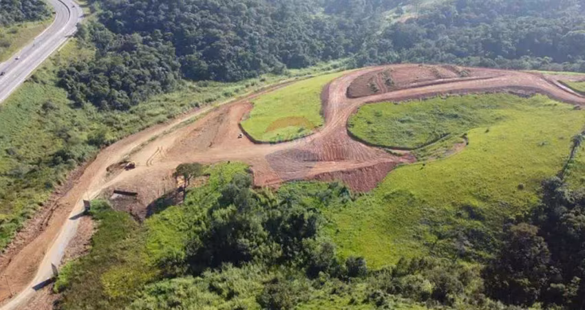 Terreno à venda na Estrada São Bento, Sn, São Bento, Arujá