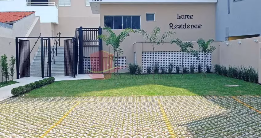 Apartamento para venda em centro de 75.00m² com 2 quartos, 1 suite e 1 garagem