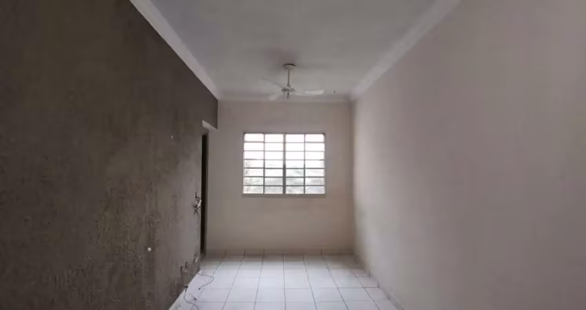 Apartamento para alugar em santa terezinha de 48.00m² com 2 quartos e 1 garagem