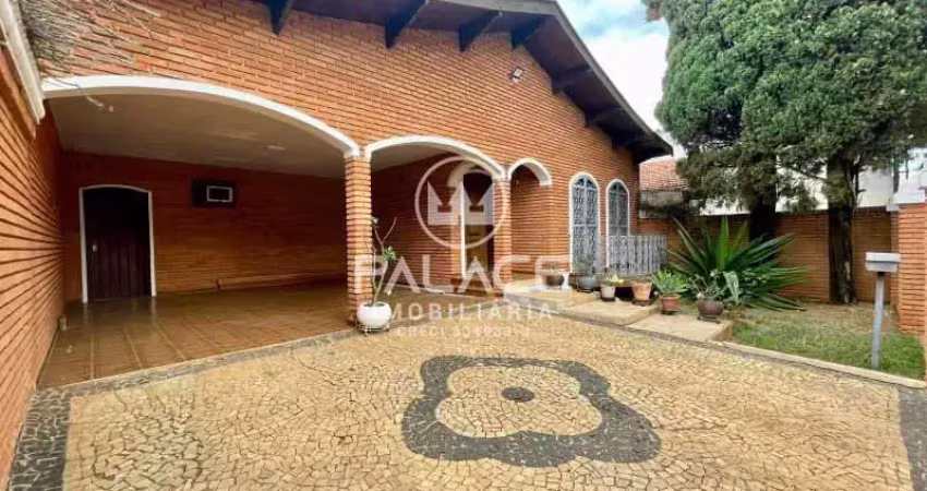 Casa para alugar em jardim elite de 350.00m² com 3 quartos, 1 suite e 2 garagens