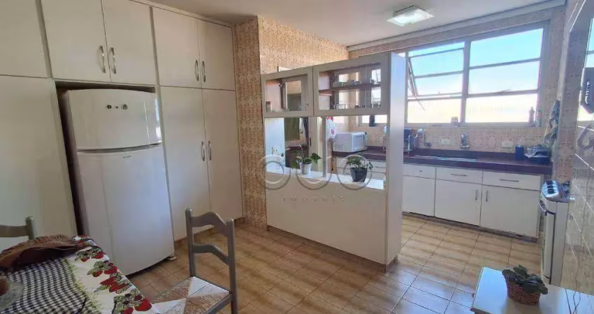 Apartamento para venda em centro de 156.00m² com 3 quartos, 1 suite e 1 garagem