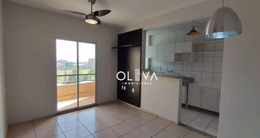 Apartamento para alugar em higienópolis de 60.00m² com 2 quartos e 1 garagem