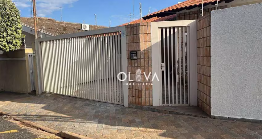 Casa para alugar em jardim alto rio preto de 258.00m² com 3 quartos, 3 suites e 2 garagens