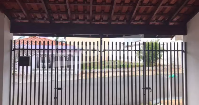 Casa para venda em jardim cardinalli de 125.00m² com 3 quartos, 1 suite e 2 garagens