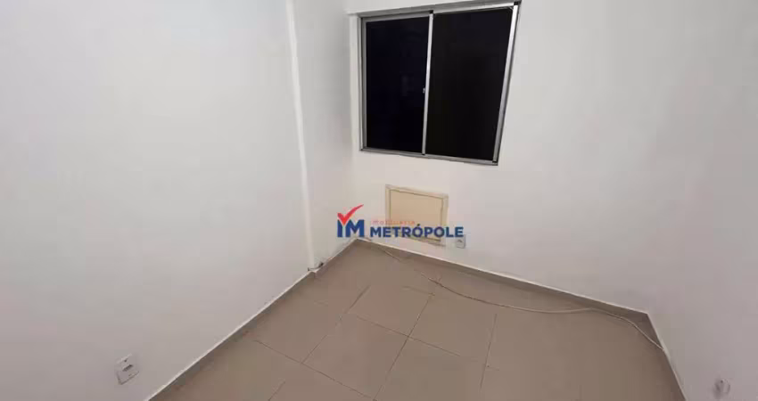 Apartamento para venda em camorim de 54.00m² com 2 quartos e 1 garagem